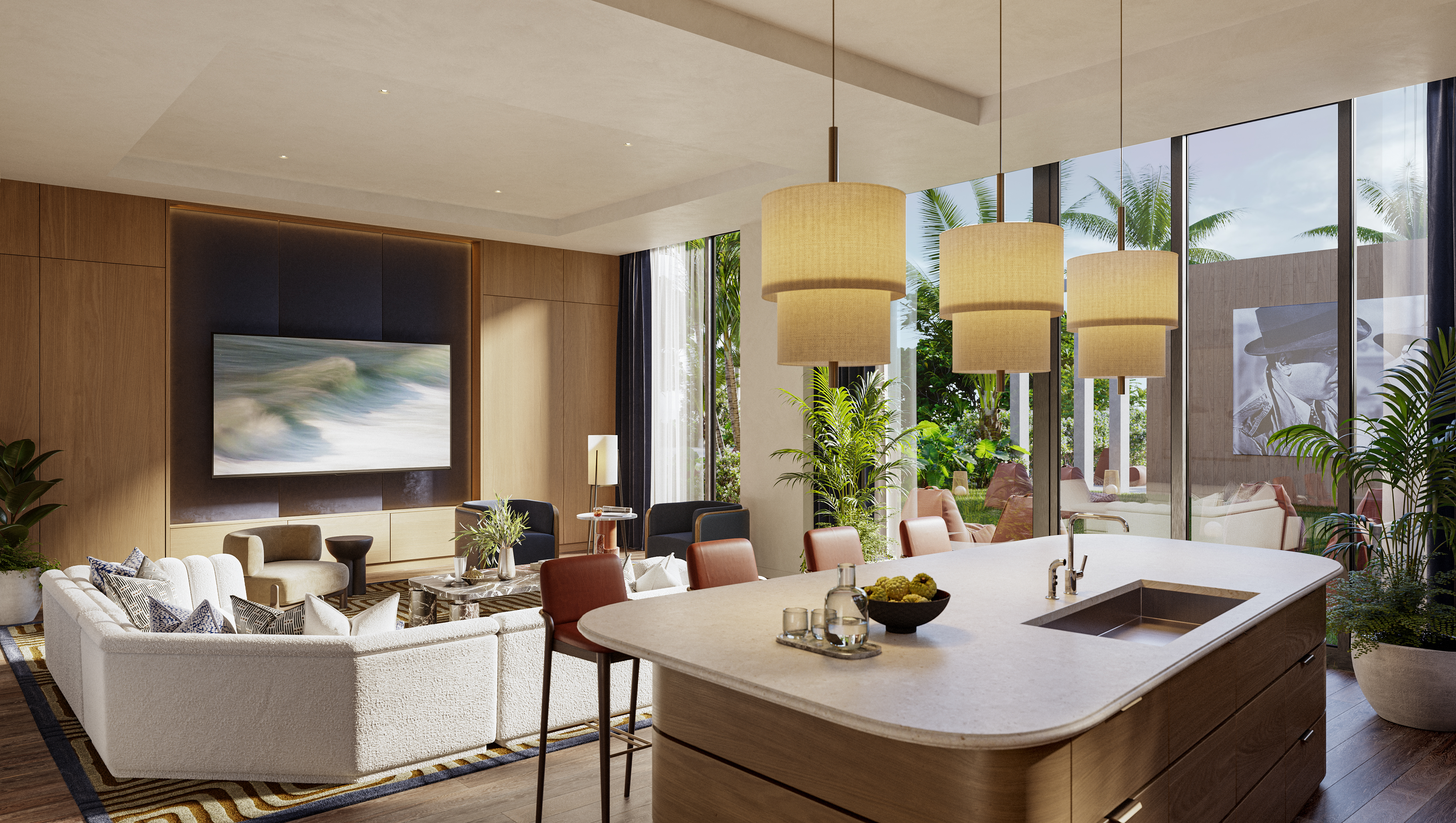 ICON BEACH HOLLYWOOD SALES - Imagen ampliada 30