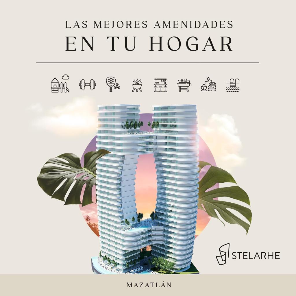 Stelarhe Tower Model K1 with spectacular sea views - Imagen ampliada 1