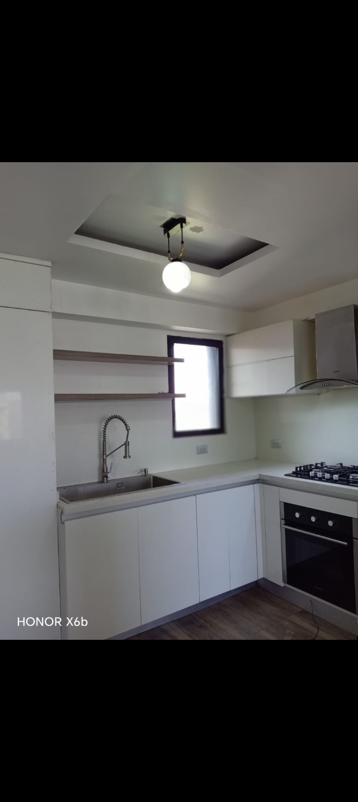 Apartamento en alquiler en CR Las Salinas Lechería Estado Anzoátegui - Imagen ampliada 1