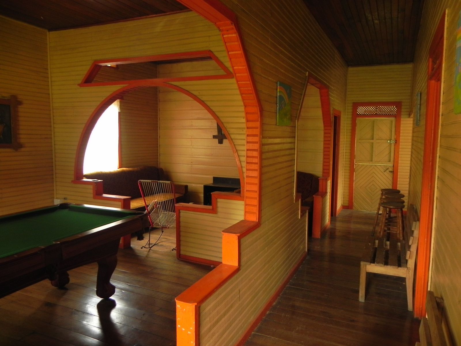 Finca Turrialba Costa Rica - Imagen ampliada 20