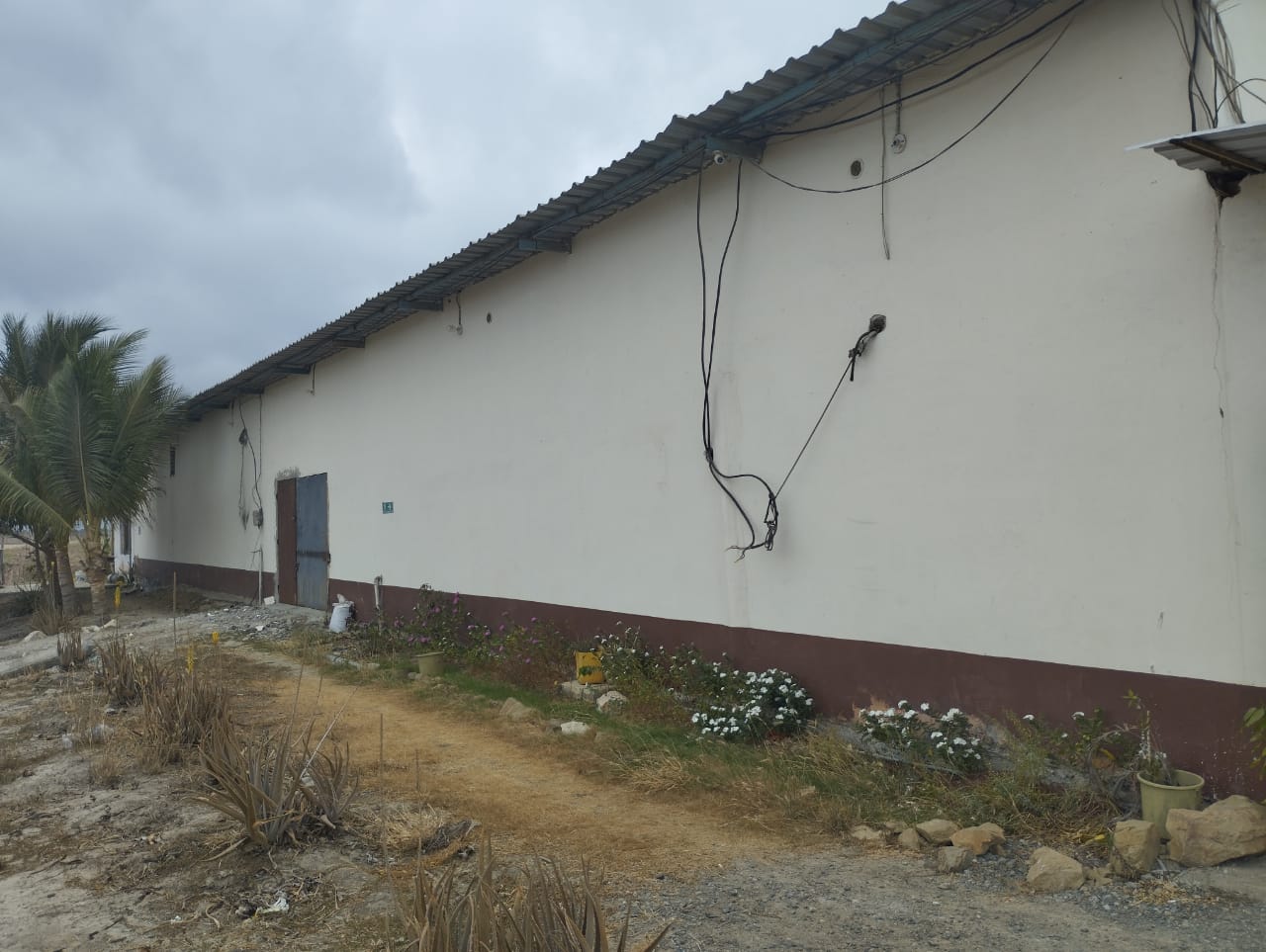 Se vende esta Propiedad En Playas Villamil - Imagen ampliada 4