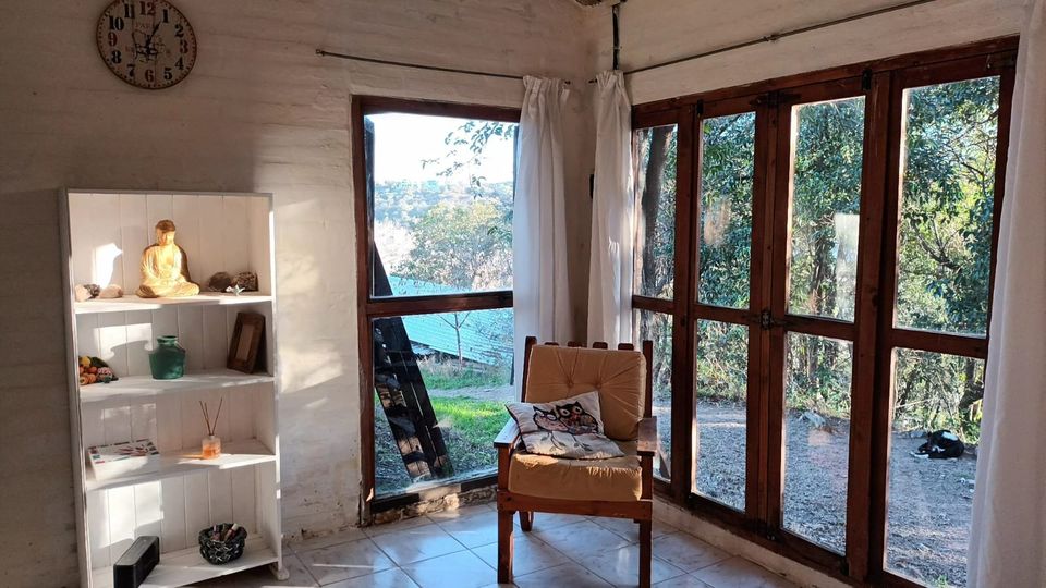 VENTA CASA RIO CEBALLOS APTO CREDITO SIERRAS CHICAS CORDOBA - Imagen ampliada 2