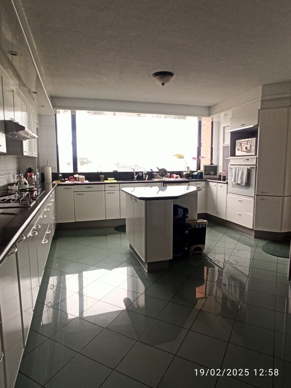 VENTA DE DEPARTAMENTO DE LUJO EN QUITO ECUADOR - Imagen ampliada 3