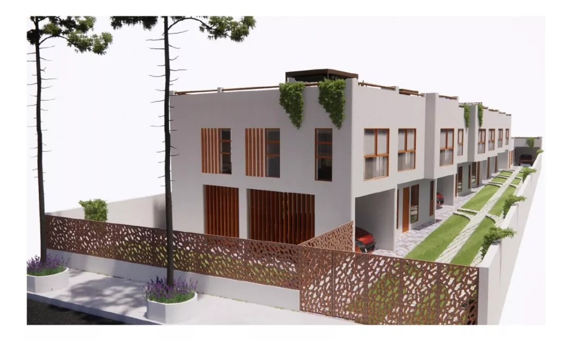 VENTA TRIPLEX A ESTRENAR CARLOS PAZ - Imagen ampliada 2
