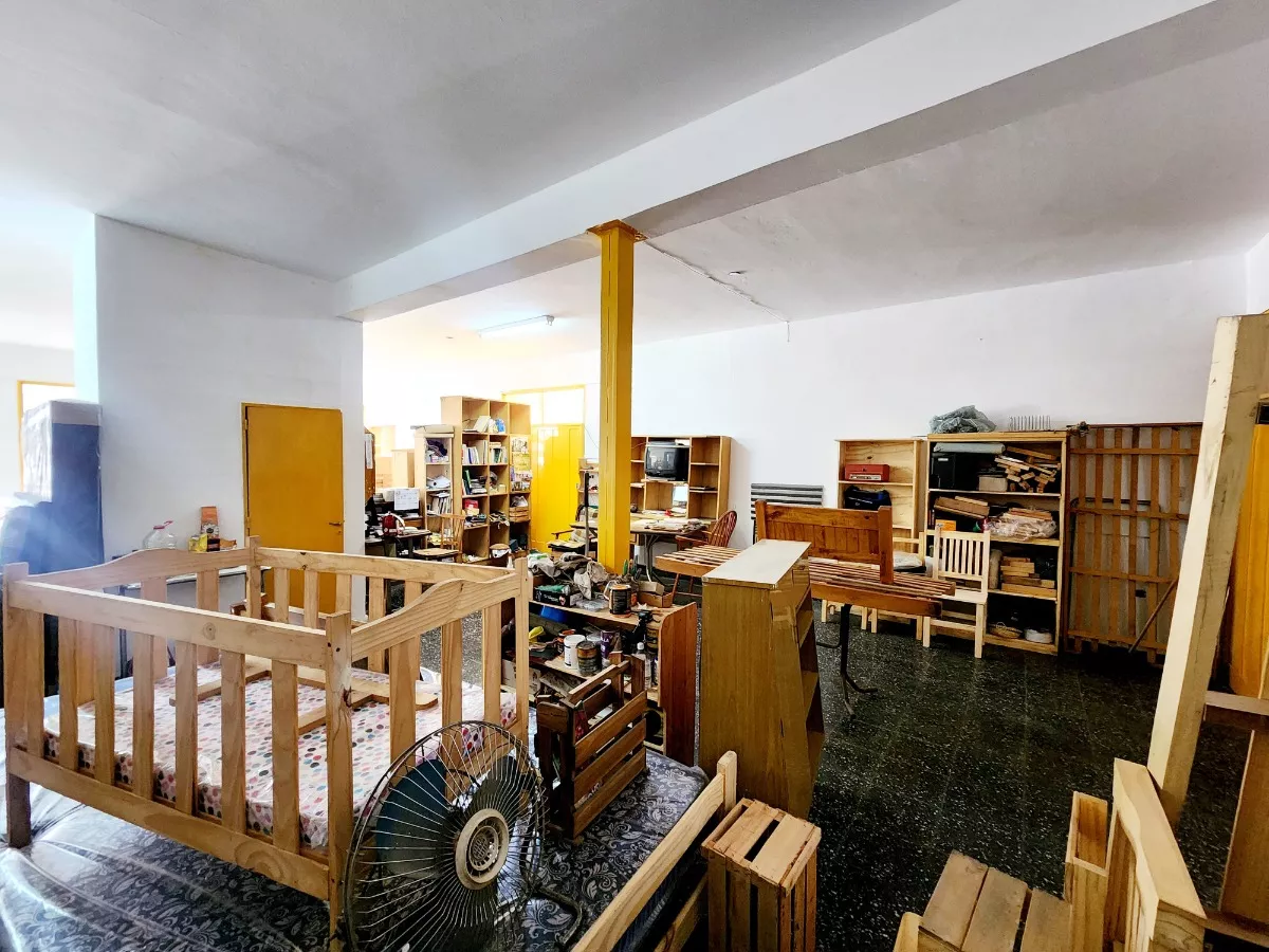 VENTA LOCAL COMERCIAL Y VIVIENDA CARLOS PAZ CENTRO - Imagen ampliada 12