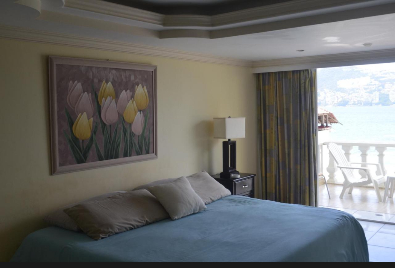 Condominio estrella del mar Acapulco - Imagen ampliada 9