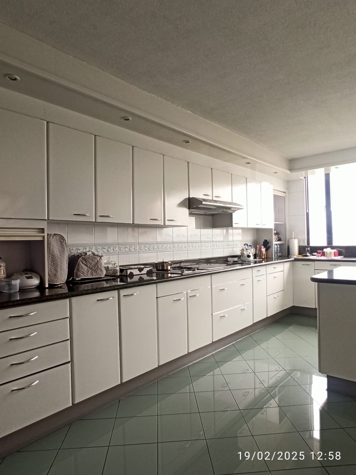 VENTA DE DEPARTAMENTO DE LUJO EN QUITO ECUADOR - Imagen ampliada 1