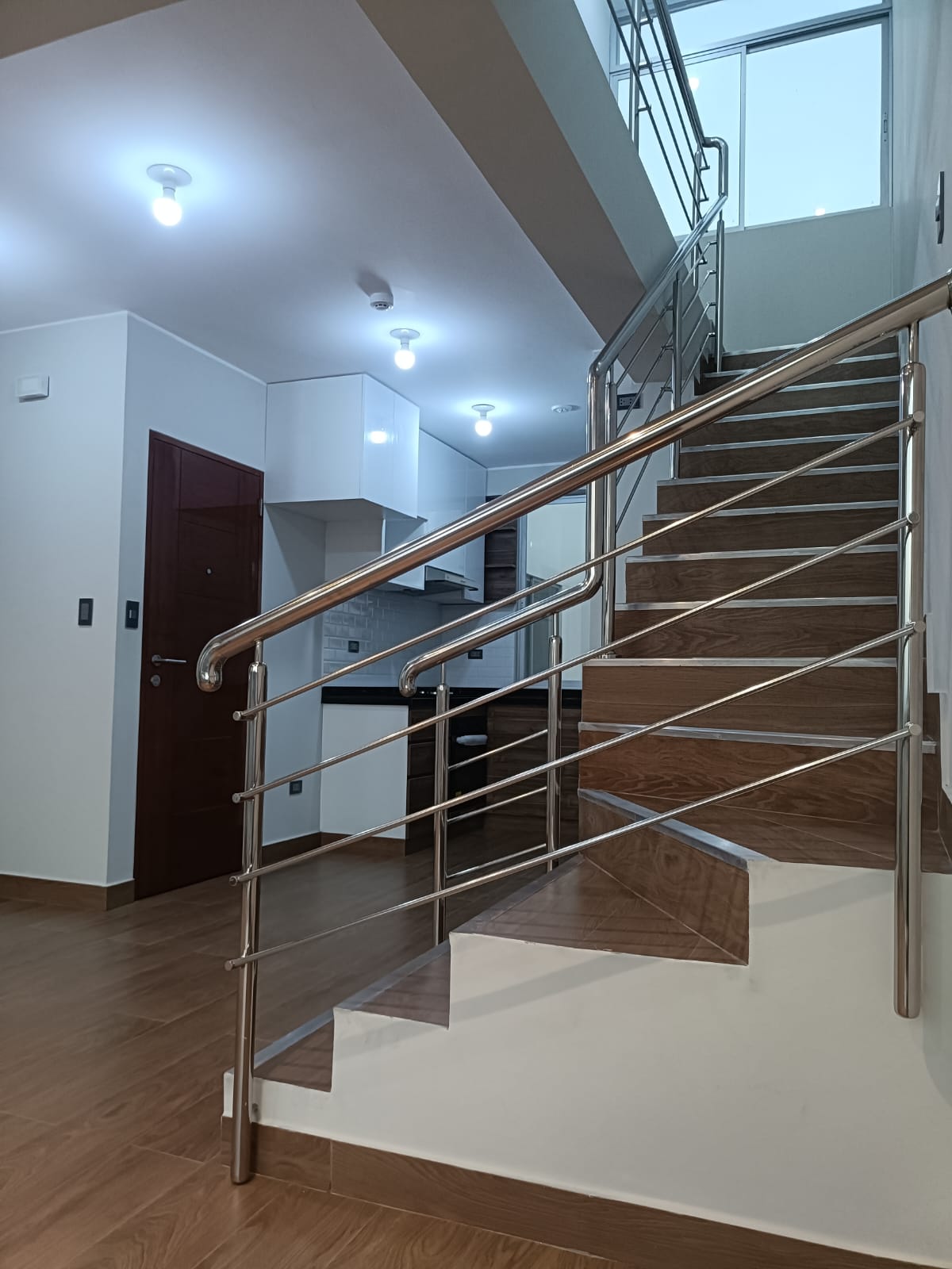 DULEX DE ESTRENO MODERNO EXCLUSIVO  AV BERTELLO LIMITE PUEBLO LIBRE - Imagen ampliada 8
