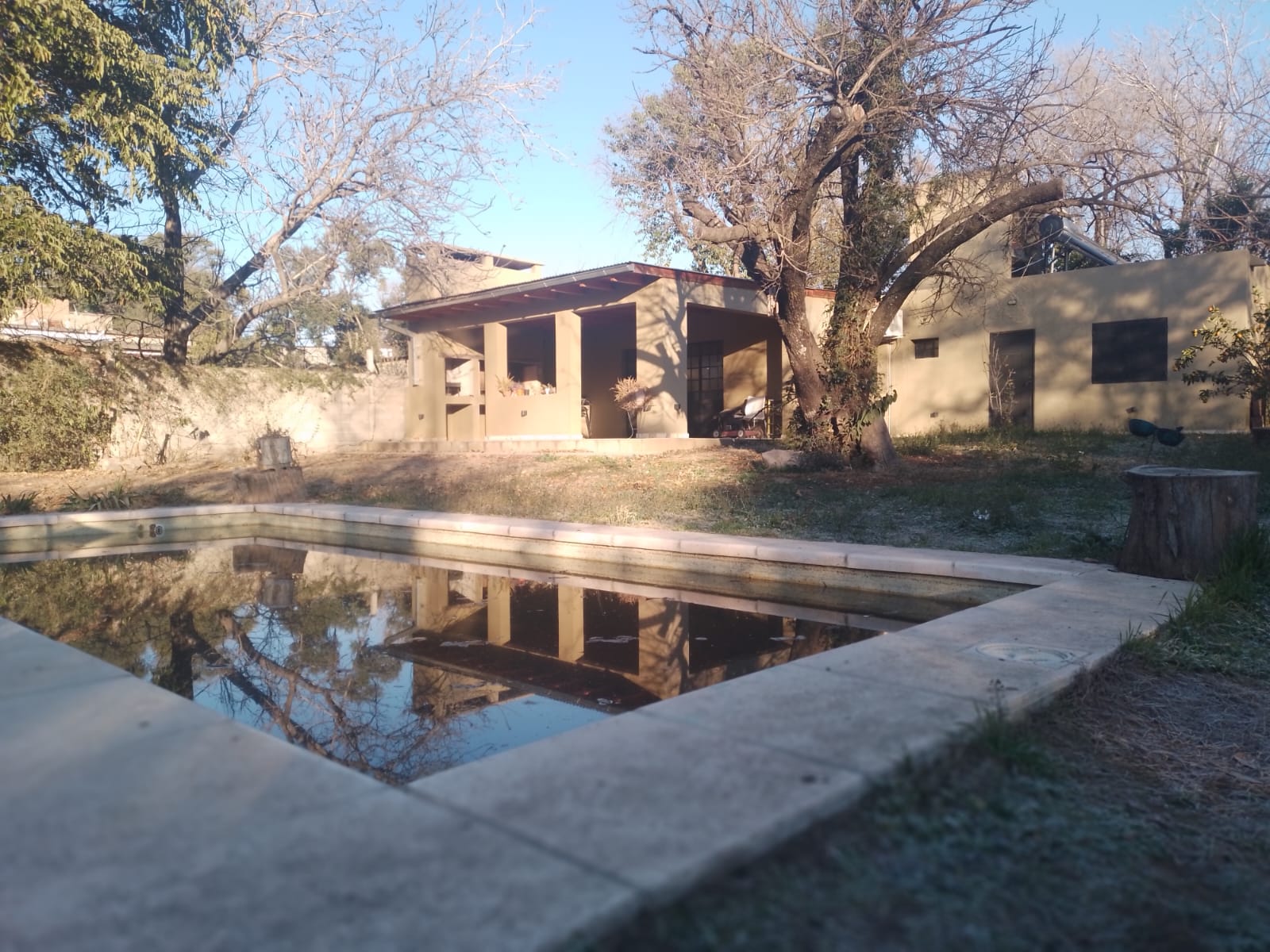 VENTA CASA RIO CEBALLOS CORDOBA PILETA PERMUTA - Imagen ampliada 19