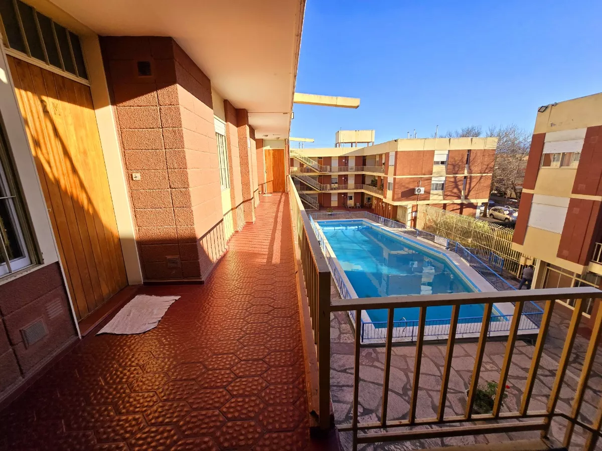 VENTA DEPARTAMENTO EN COMPLEJO CARLOS PAZ CORDOBA - Imagen ampliada 6