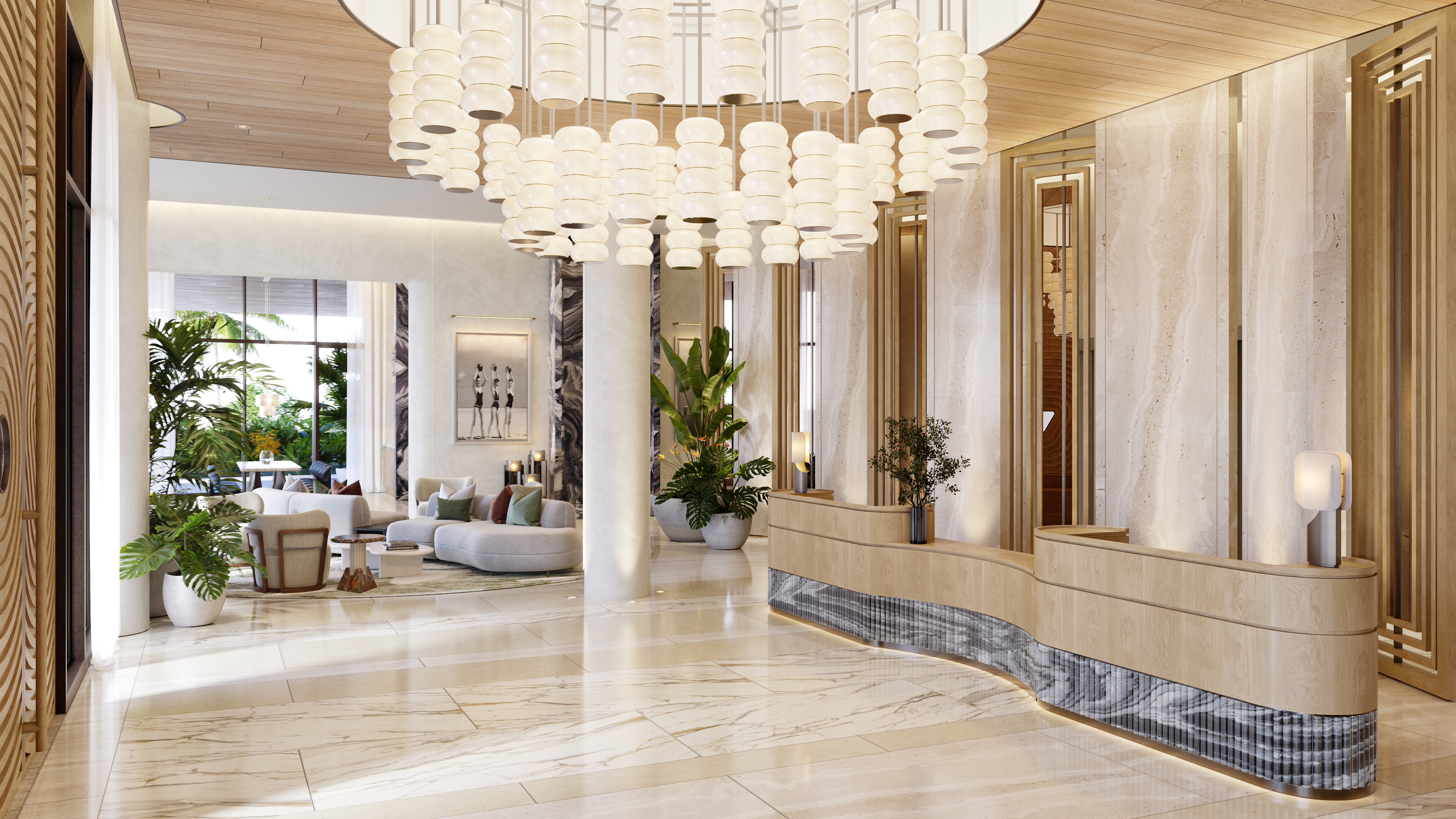 ICON BEACH HOLLYWOOD SALES - Imagen ampliada 27