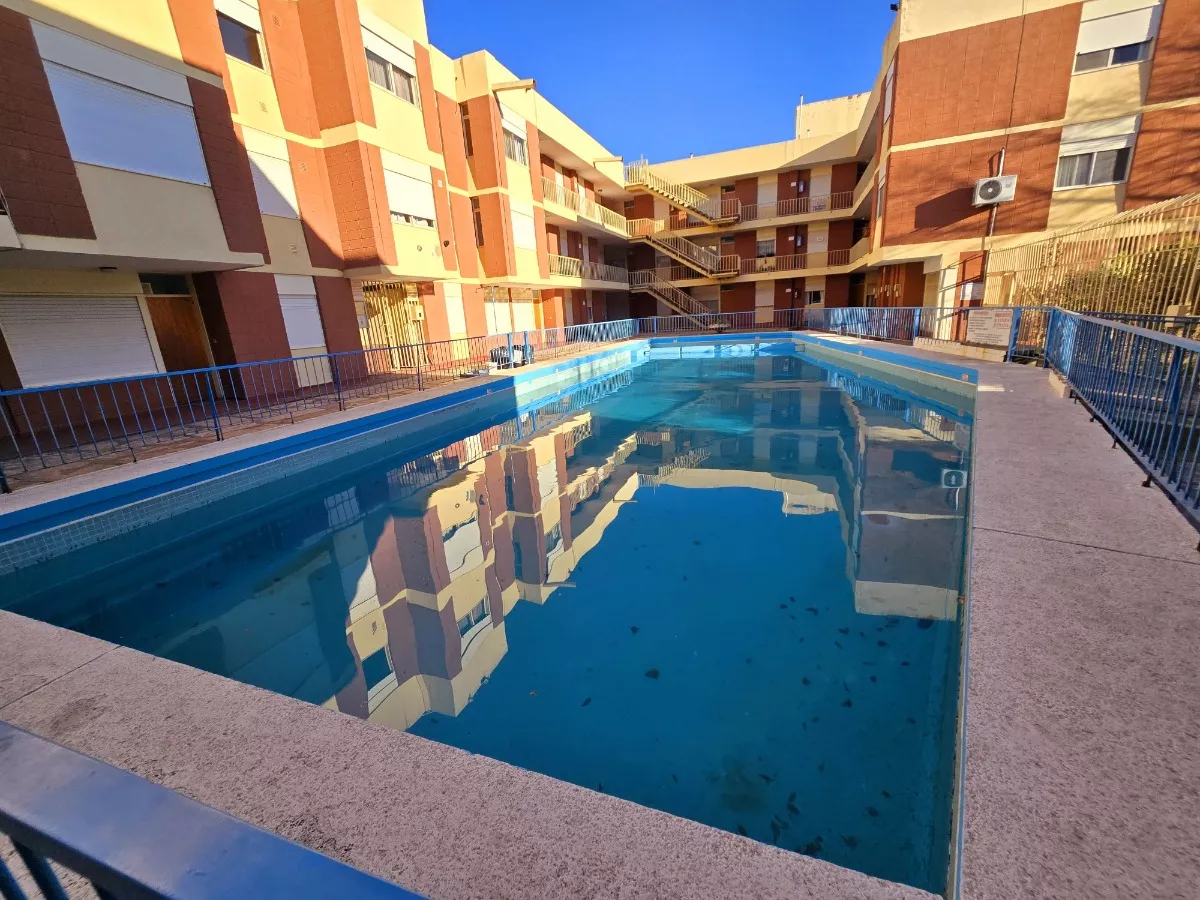 VENTA DEPARTAMENTO EN COMPLEJO CARLOS PAZ CORDOBA - Imagen ampliada 10