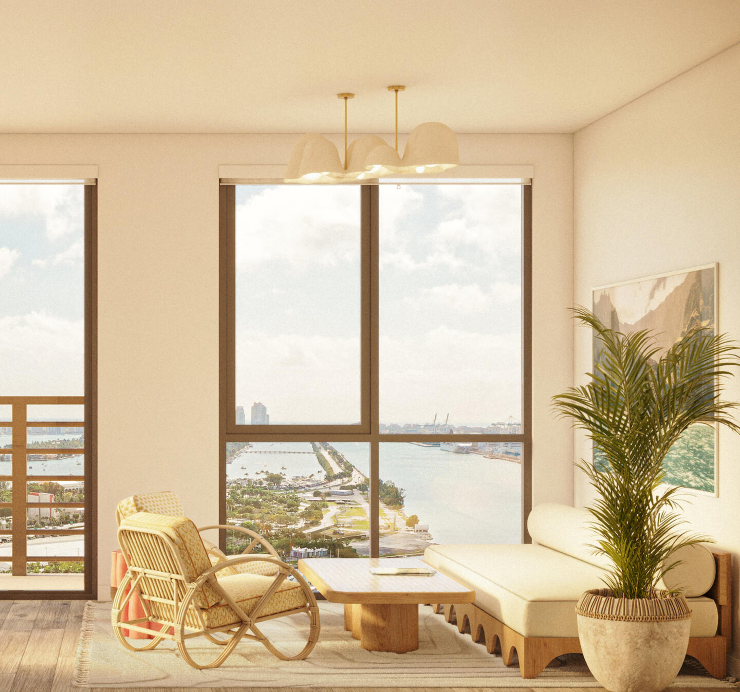 Proyecto Flow House Miami - Imagen ampliada 9