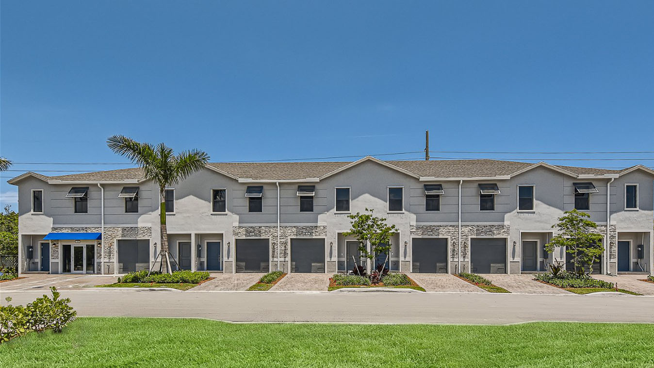 ¡Tu nuevo comienzo te espera en Highland Oaks Pompano Beach! - Imagen ampliada 4