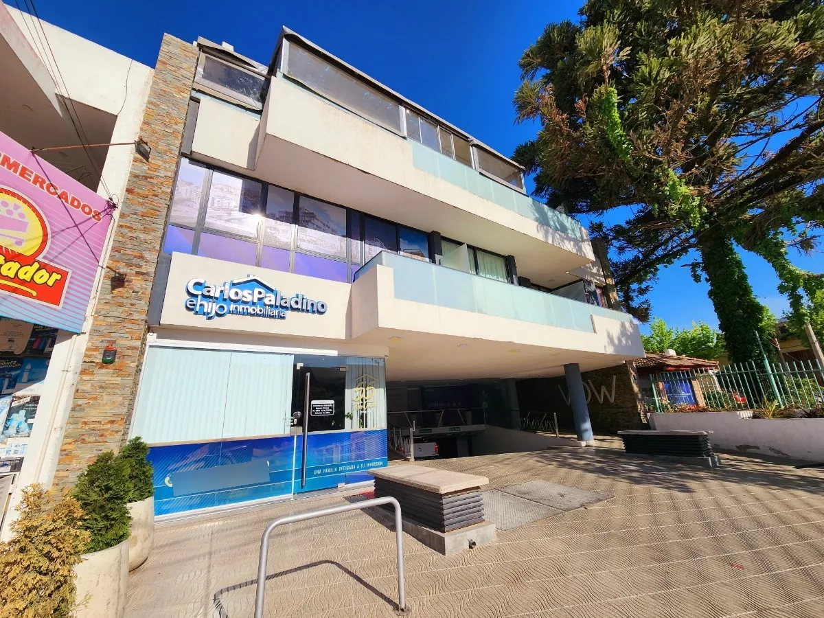 VENTA LOCAL COMERCIAL CARLOS PAZ CENTRO - Imagen ampliada 4