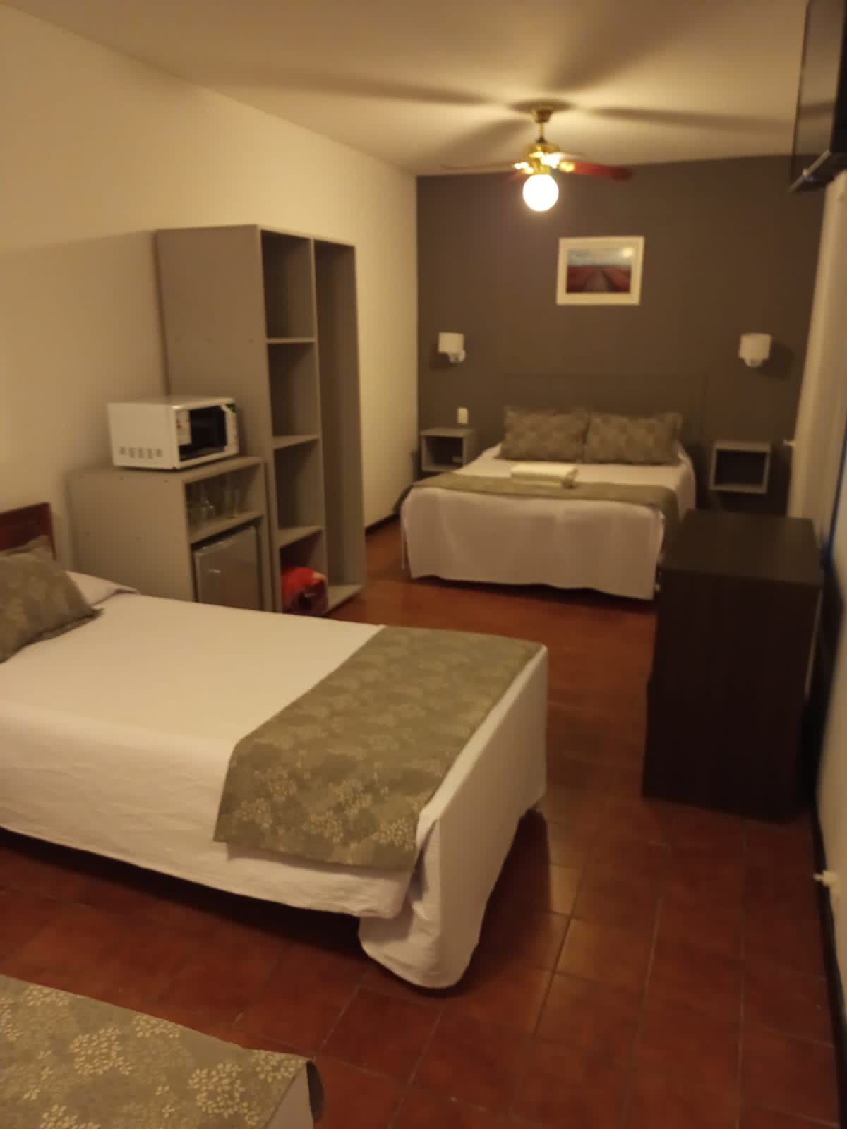 VENDO HOTEL Céntrico en Ciudad de Mendoza Argentina - Imagen ampliada 10
