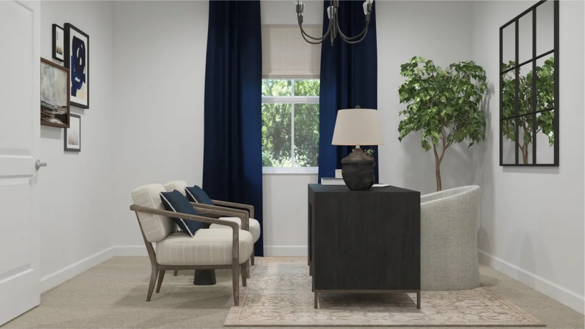 ¡Vive Frente al Lago en una Elegante Casa de una Planta! - Imagen ampliada 8