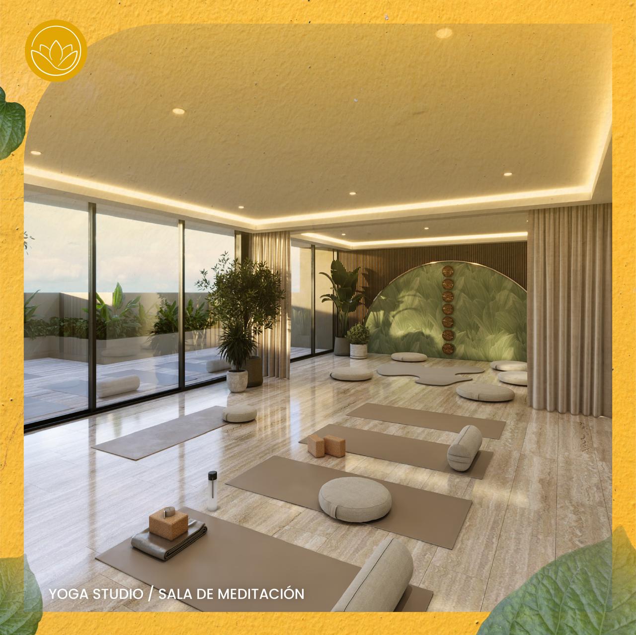 EXCELENTE DEPARTAMENTO HOLÍSTICO! - Imagen ampliada 3