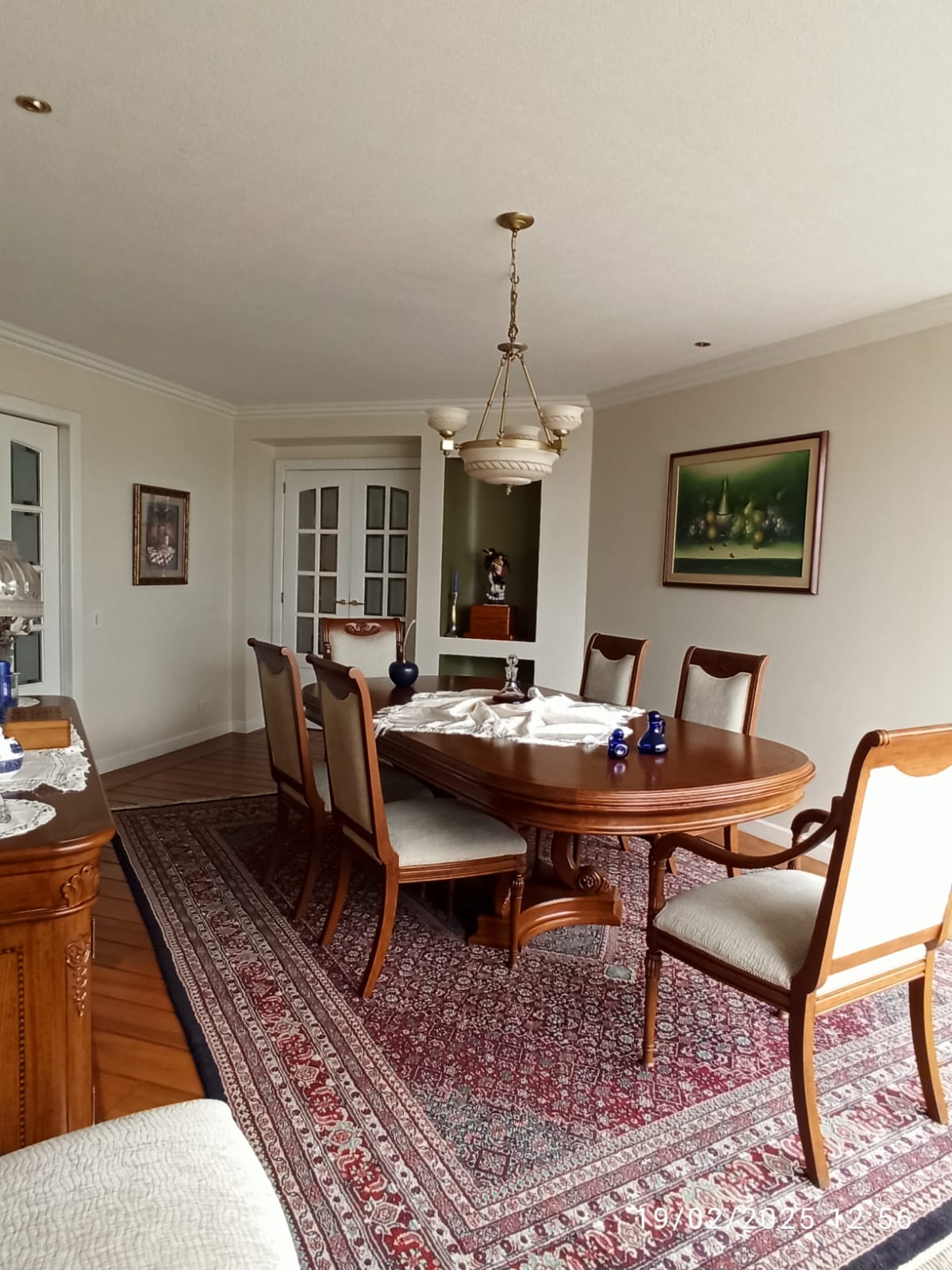 VENTA DE DEPARTAMENTO DE LUJO EN QUITO ECUADOR - Imagen ampliada 5