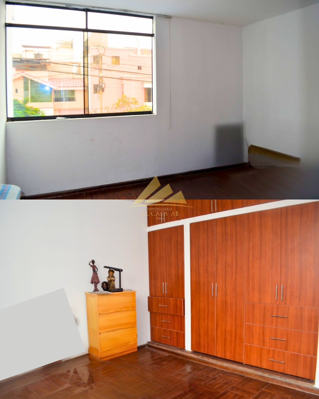 CASA EN SURCO NUEVO – 4 HABITACIONES 2 COCHERAS Y JARDÍN PRIVADO - Imagen ampliada 14