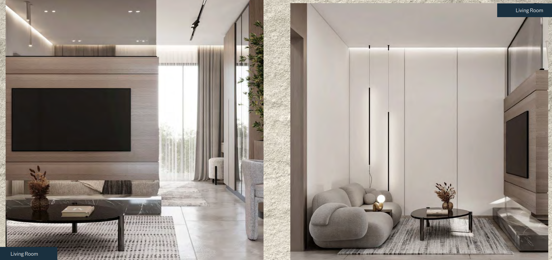 Dubai Proyecto Preconstrucción Aveline Residence por City Developer - Imagen ampliada 6