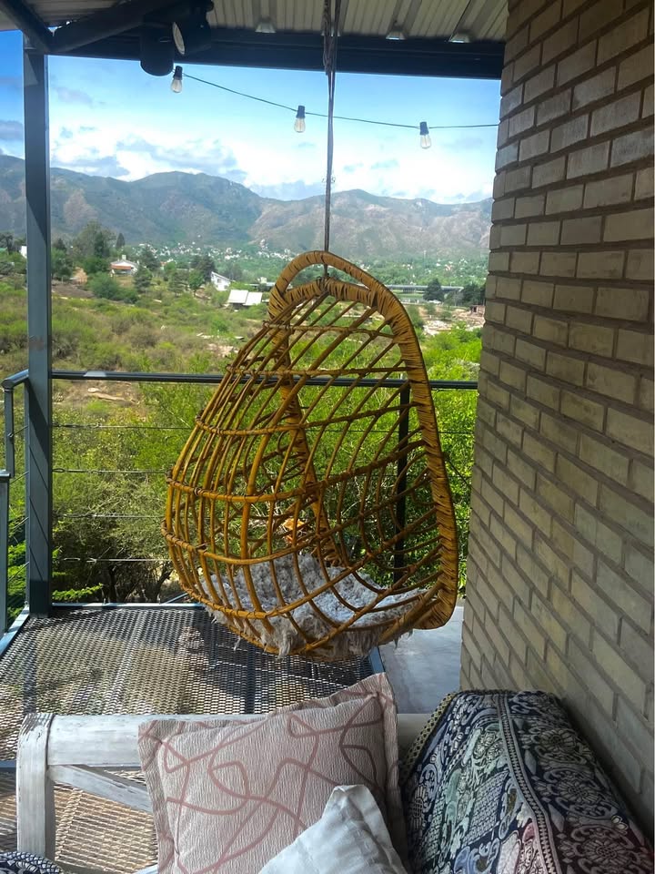 VENTA CASA MIRADOR DEL LAGO BIALET MASSE CARLOZ PAZ CORDOBA - Imagen ampliada 4