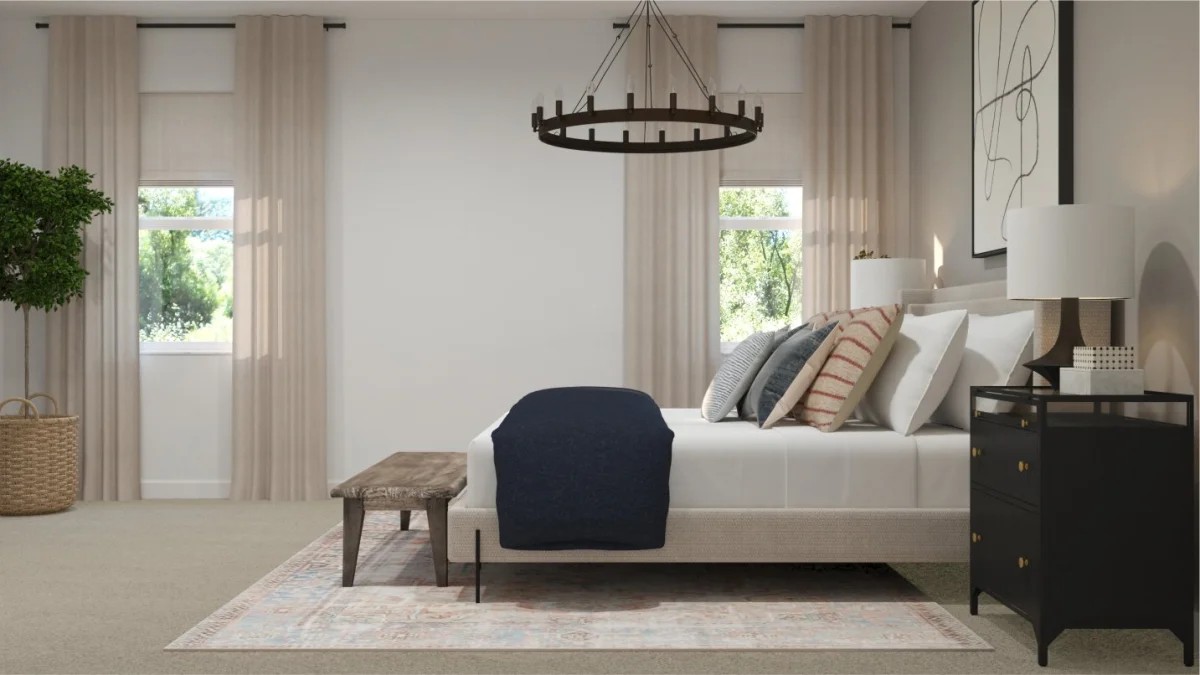 ¡Vive Frente al Lago en una Elegante Casa de una Planta! - Imagen ampliada 10