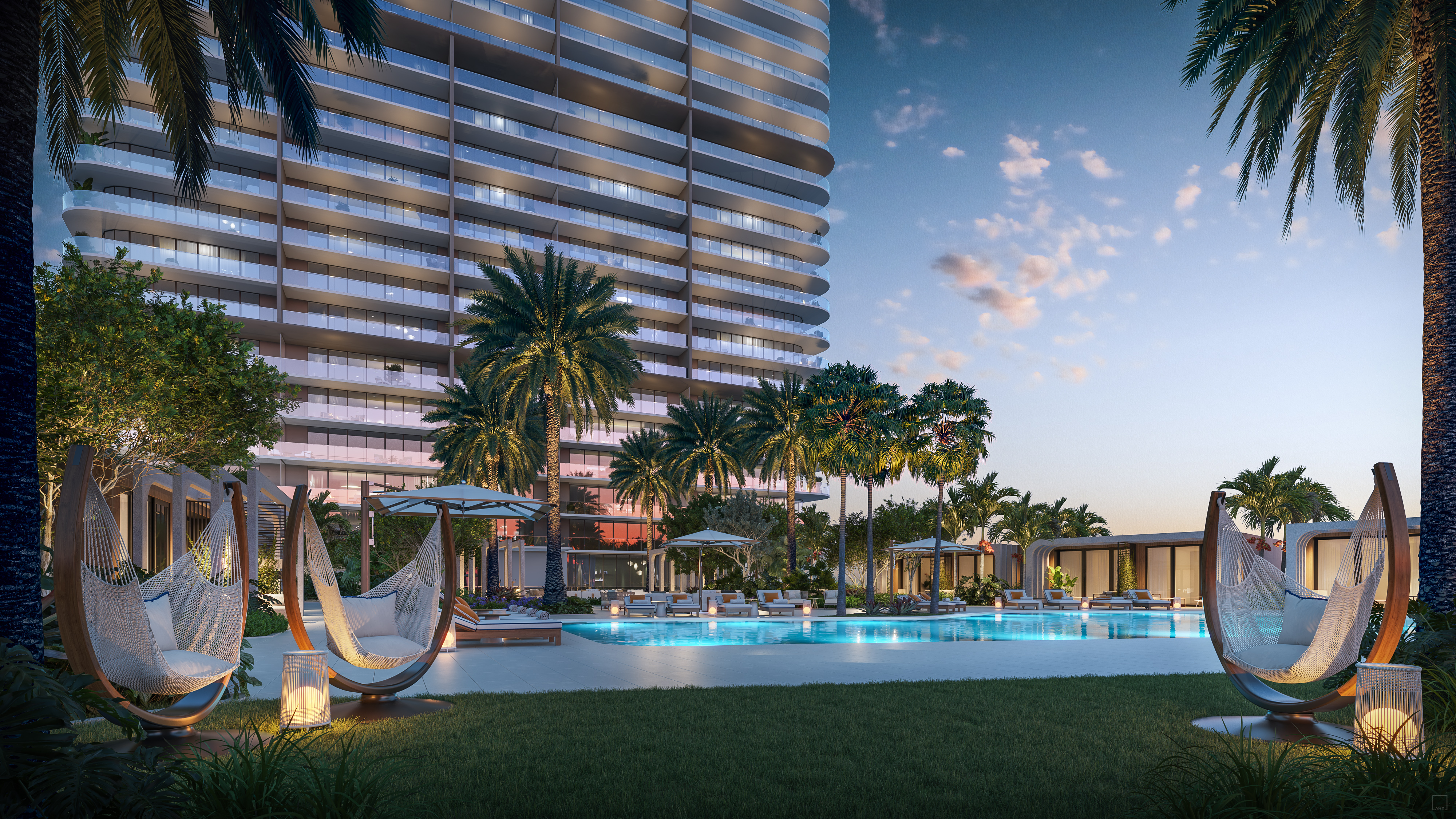 ICON BEACH HOLLYWOOD SALES - Imagen ampliada 13
