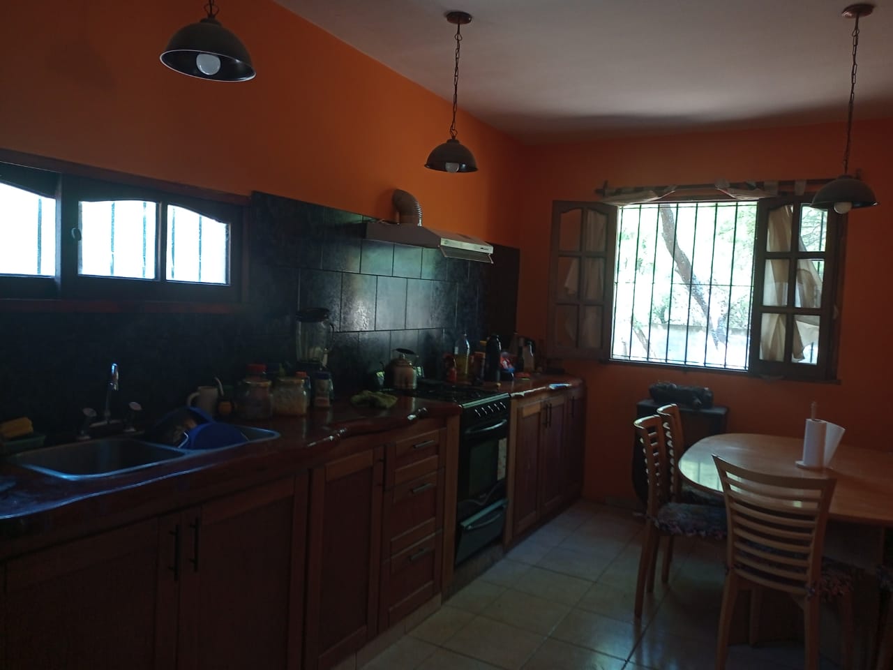 VENTA COMPLEJO VILLA LAS ROSAS TRALASIERRAS CORDOBA ARGENTINA - Imagen ampliada 11