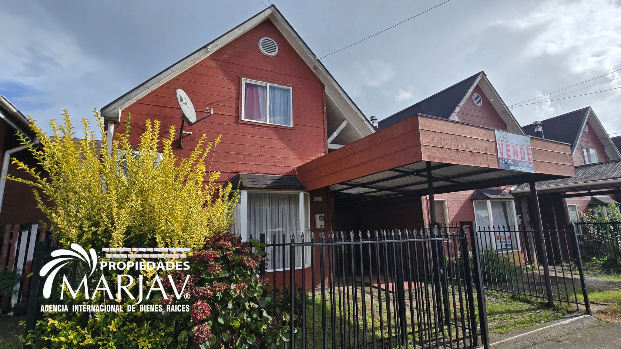 Venta de casa en villarrica - Imagen ampliada 11