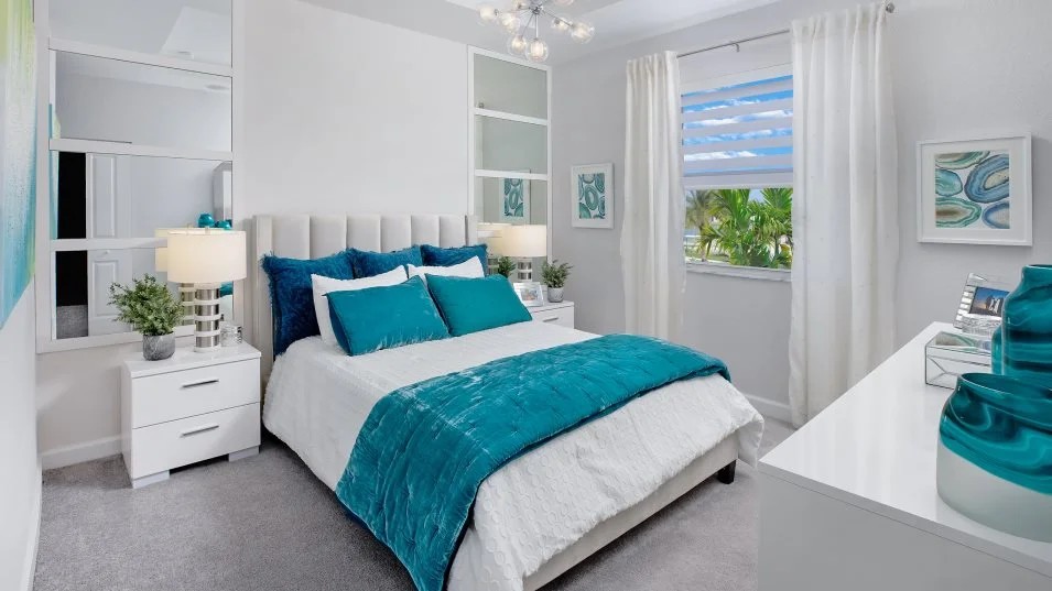 ¡Vive con Estilo y Comodidad en Esta Townhome Moderna! - Imagen ampliada 5