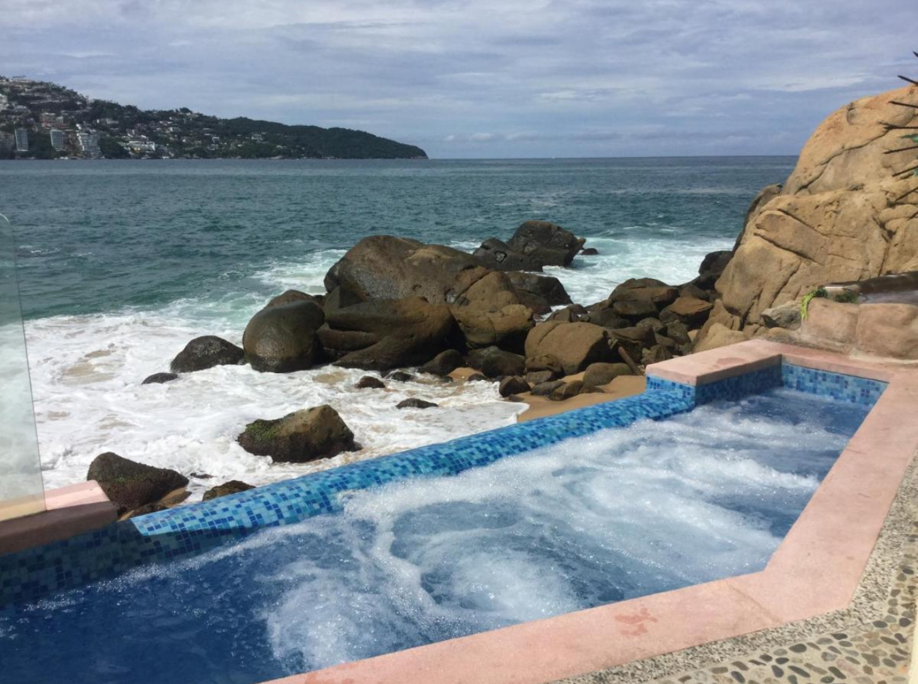 Condominio estrella del mar Acapulco - Imagen ampliada 8