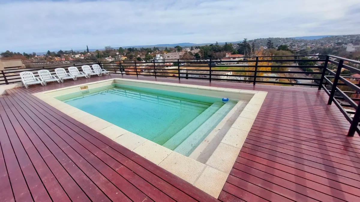VENTA DEPARTAMENTO PASEO QUATTRO CARLOS PAZ - Imagen ampliada 5