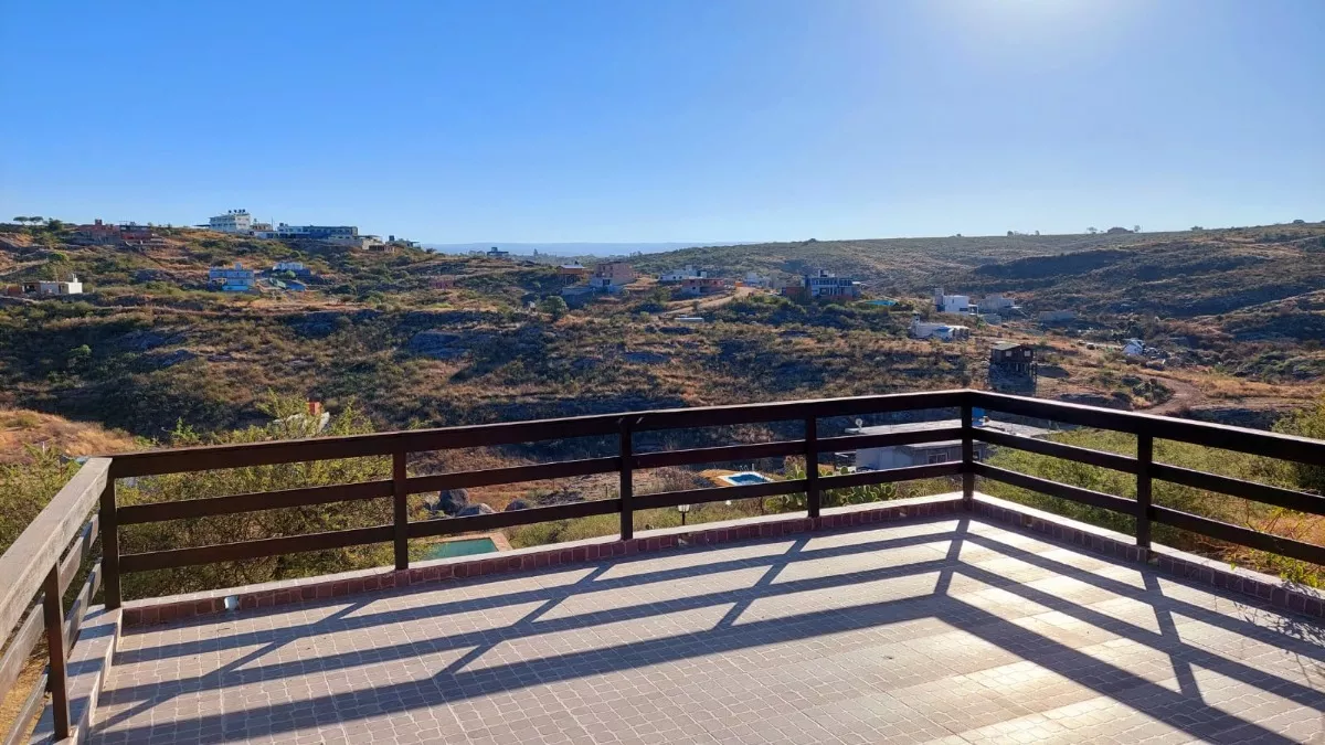 VENTA CASA VILLA DEL LAGO CARLOS PAZ 2 DORMITORIOS PILETA - Imagen ampliada 14
