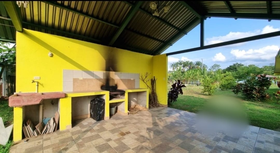 Finca en Sarapiqui Costa Rica - Imagen ampliada 7