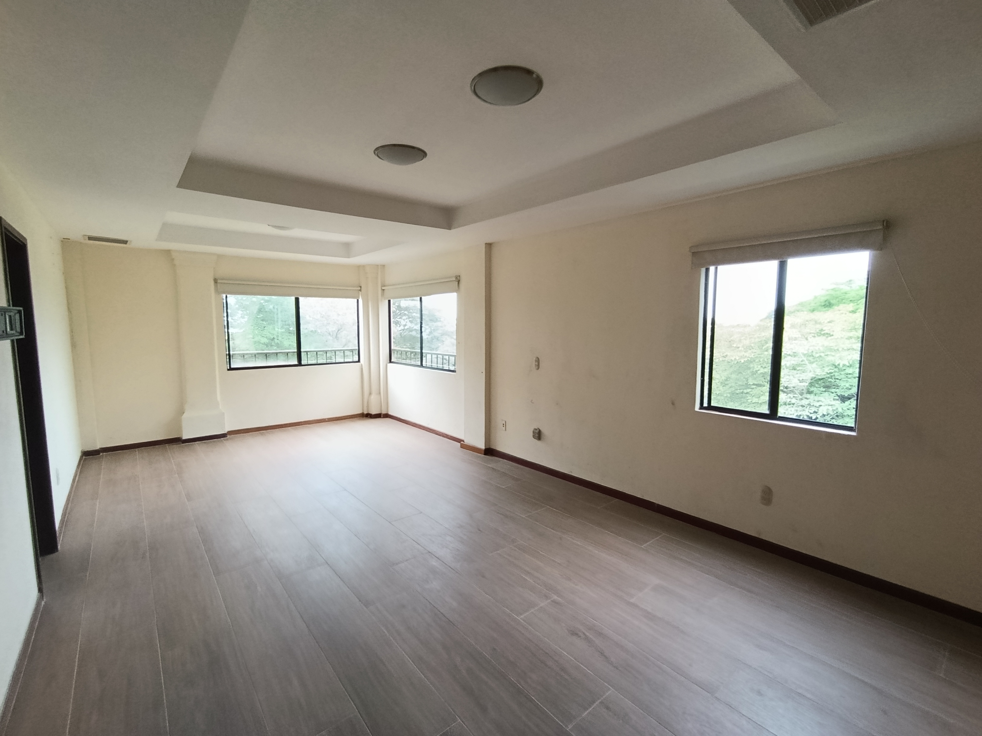 Apartamento en renta en Condominio Parque del Club - Imagen ampliada 7