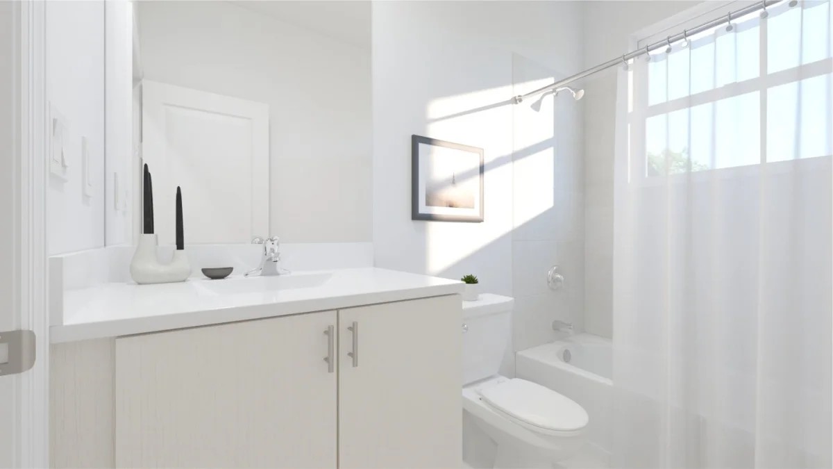 ¡Vive Frente al Lago en una Elegante Casa de una Planta! - Imagen ampliada 7