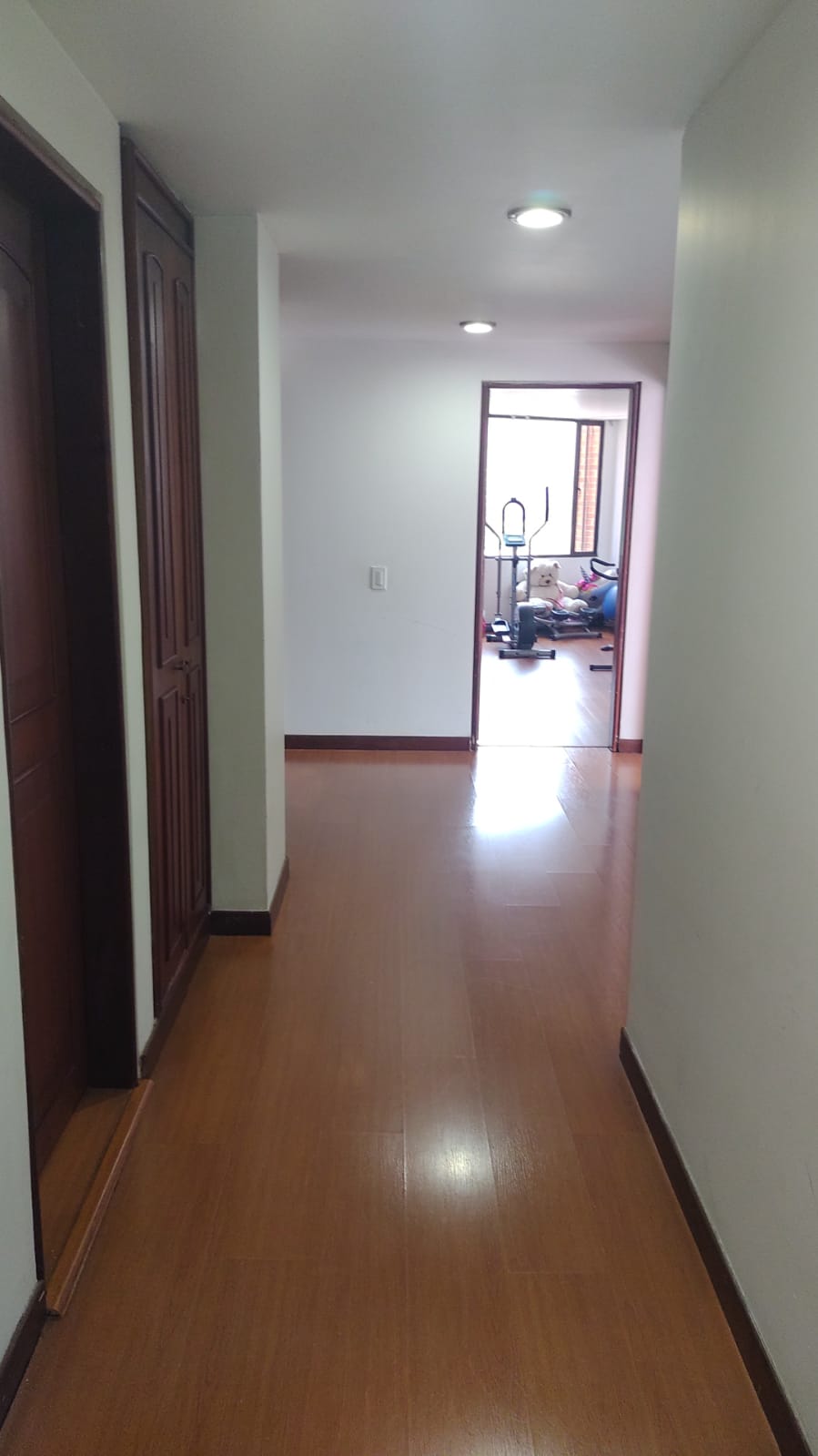 Vendo Apartamento en Bogota Colombia