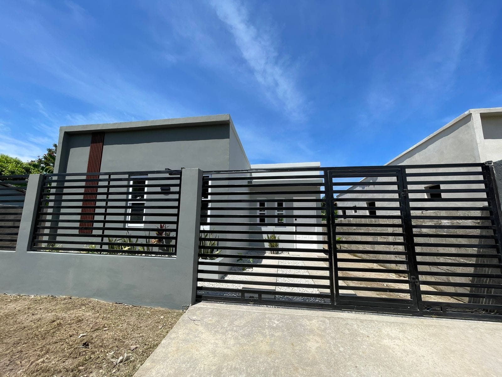 Casa en venta en La Ceiba Atlantida Honduras - Imagen ampliada 1