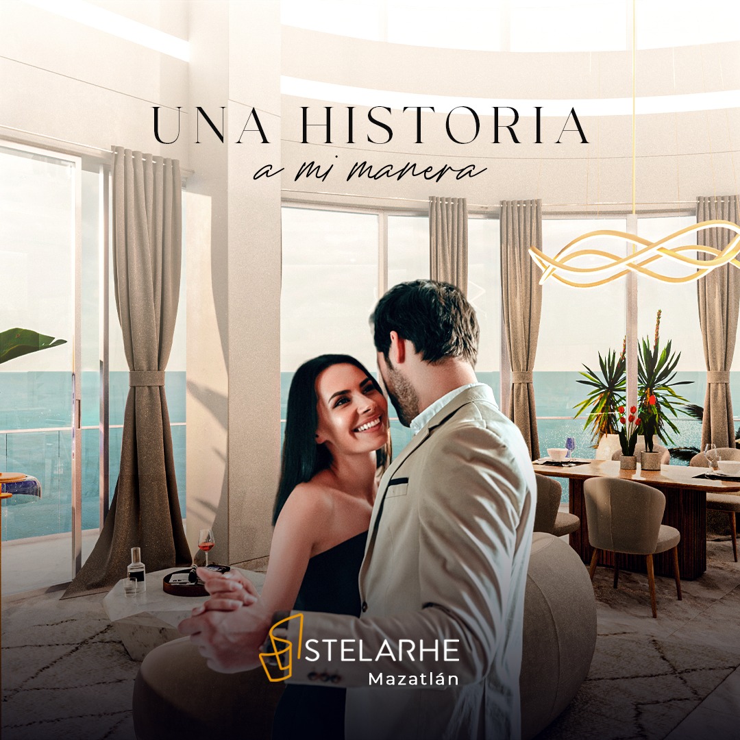Stelarhe Tower Model K1 with spectacular sea views - Imagen ampliada 2