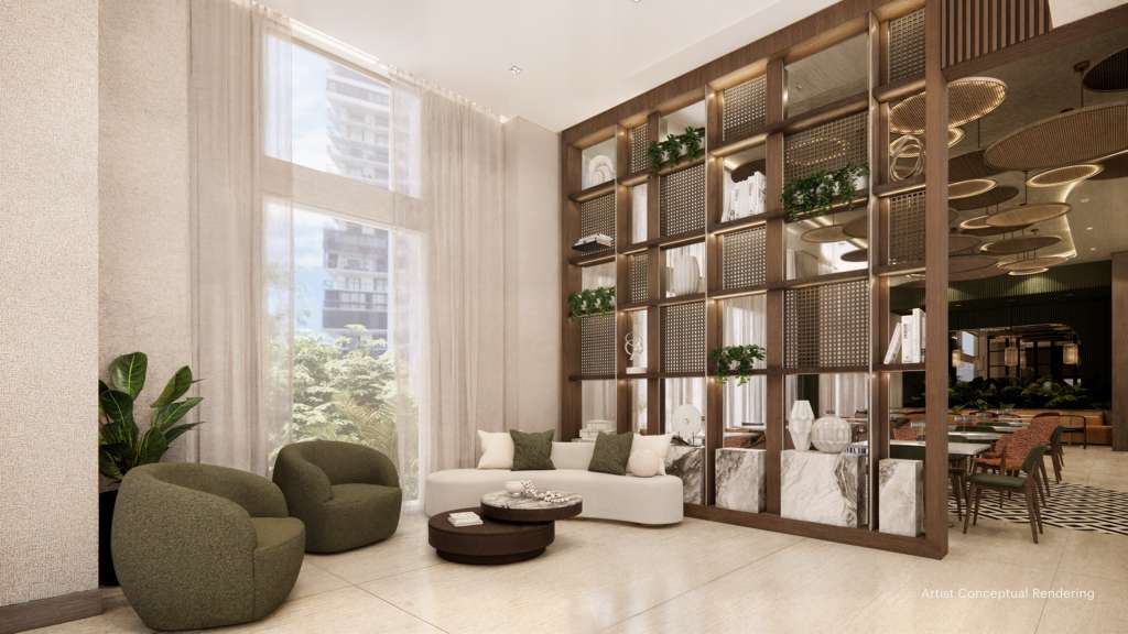 Invierte en un exclusivo condohotel boutique de solo 8 pisos en el corazón de Brickell - Imagen ampliada 9