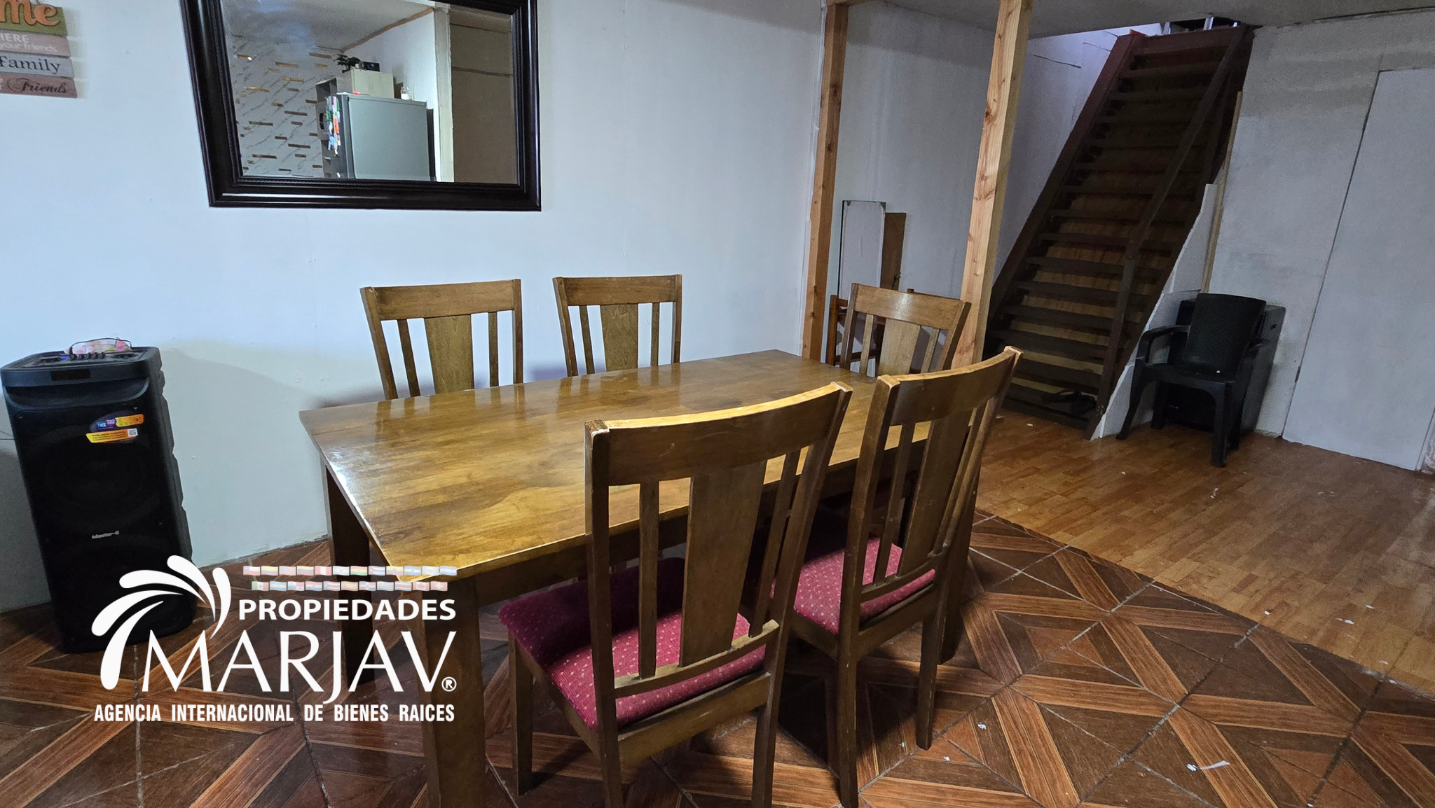 Vende casa Avenida Segunda Faja ciudad de Villarrica Chile - Imagen ampliada 4