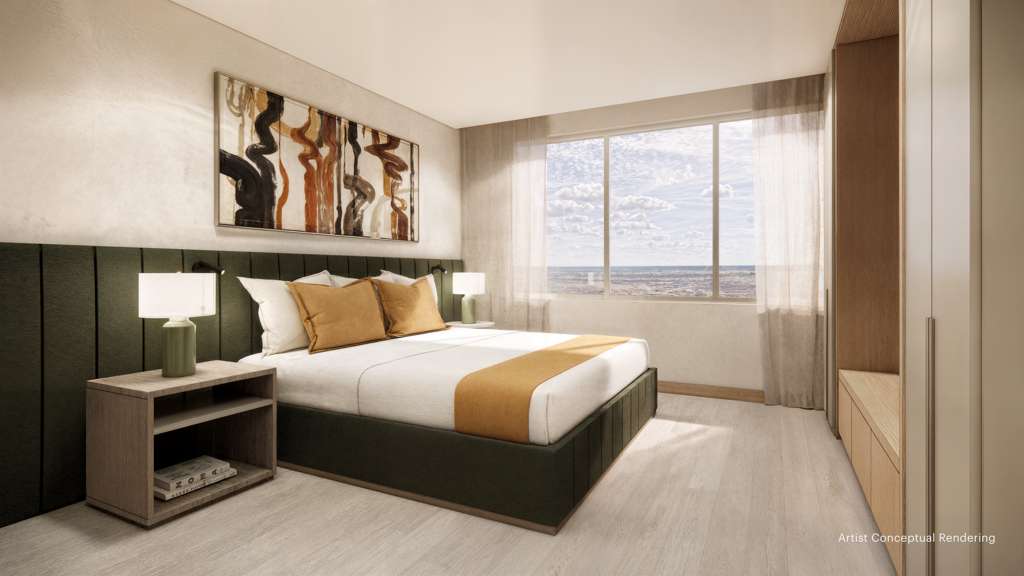 Invierte en un exclusivo condohotel boutique de solo 8 pisos en el corazón de Brickell - Imagen ampliada 10