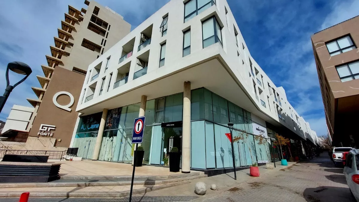 VENTA DEPARTAMENTO PASEO QUATTRO CARLOS PAZ - Imagen ampliada 18