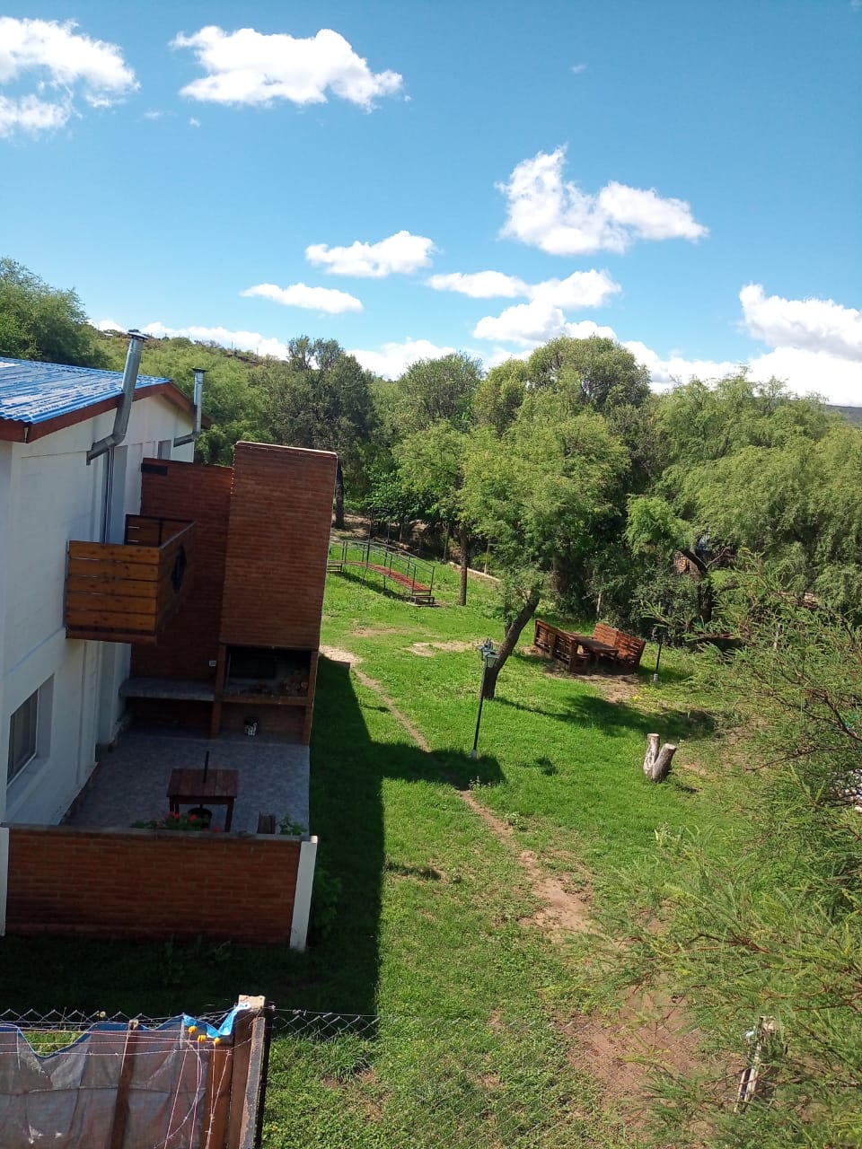 VENTA COMPLEJO VILLA LAS ROSAS TRALASIERRAS CORDOBA ARGENTINA - Imagen ampliada 18