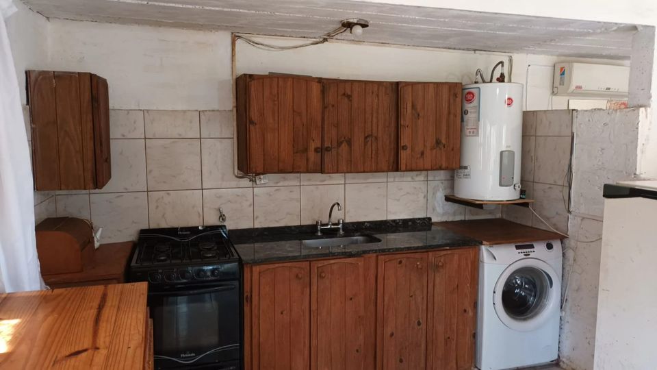 VENTA CASA RIO CEBALLOS APTO CREDITO SIERRAS CHICAS CORDOBA - Imagen ampliada 6