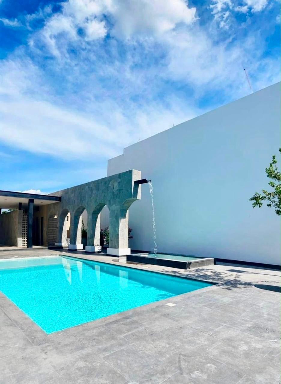 Residencia Modelo San Javier en Venta en Arco Santo Residencial - Imagen ampliada 12