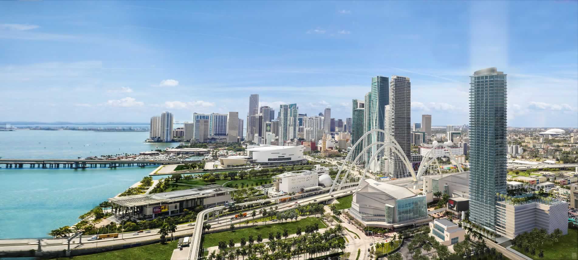 Casa Bella Residences | Inversión de Lujo en el Corazón de Miami  | Entrega en 2026 - Imagen ampliada 12