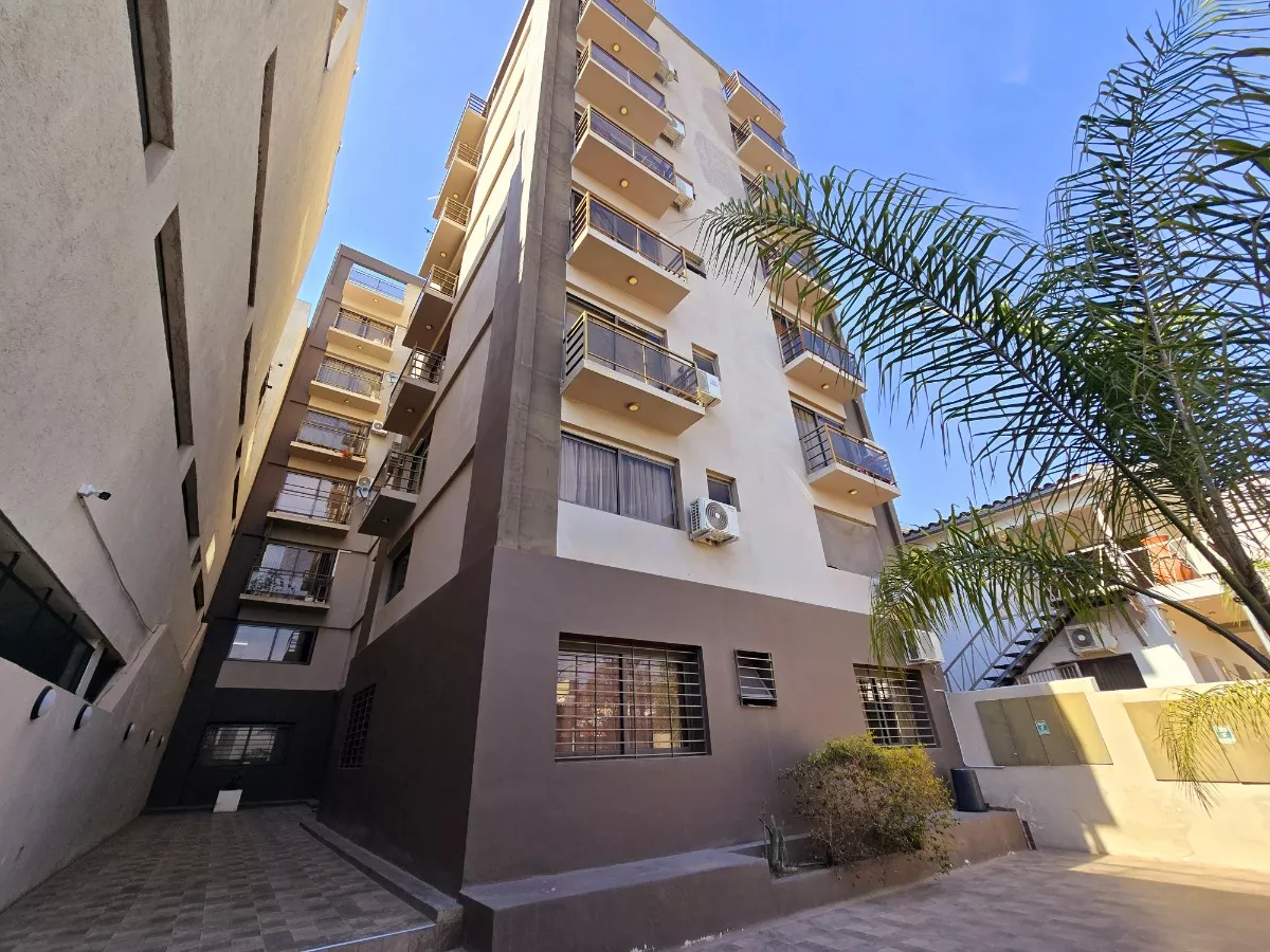 VENTA DEPARTAMENTO CARLOS PAZ 2 HABITACIONES CENTRO - Imagen ampliada 3