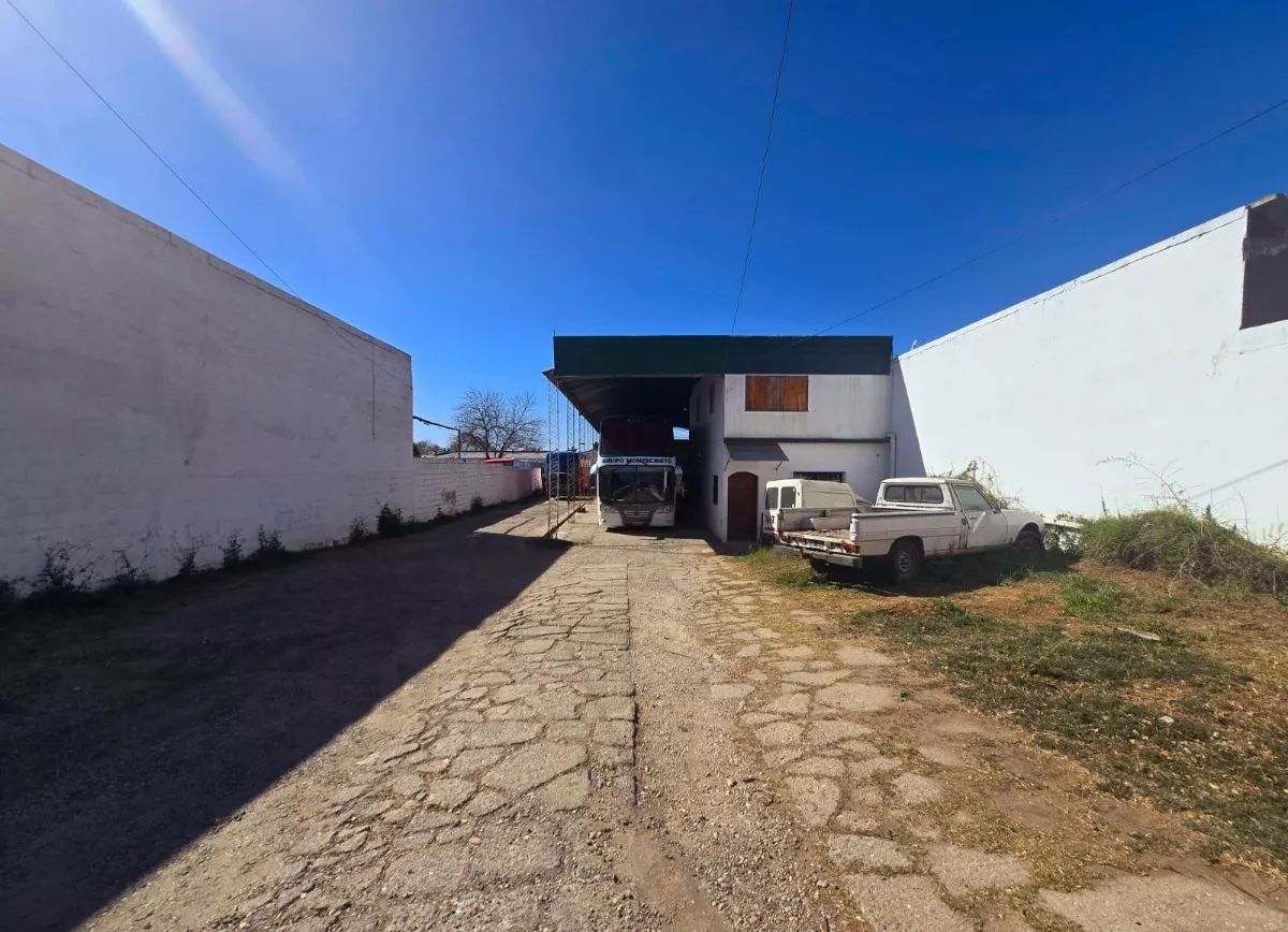 VENTA GALPON CARLOS PAZ - Imagen ampliada 5